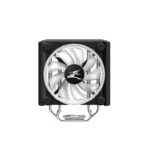 Система охлаждения Zalman CNPS16X Black Для процессора