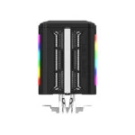 Система охлаждения Zalman CNPS16X Black Для процессора