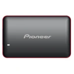 Внешние накопители Pioneer Slim Portable APS-XS03-960 PIONEER APS-XS03-960 (960 ГБ)