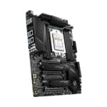 Материнская плата MSI TRX40 PRO 10G TRX40PRO10G (ATX, AMD sTRX4)