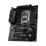 Материнская плата MSI TRX40 PRO 10G TRX40PRO10G (ATX, AMD sTRX4)