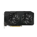 Видеокарта Asus Dual GeForce GTX 1660 SUPER GDDR6 EVO DUAL-GTX1660S-6G-EVO (6 ГБ)