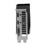 Видеокарта Asus Dual GeForce GTX 1660 SUPER GDDR6 EVO DUAL-GTX1660S-6G-EVO (6 ГБ)