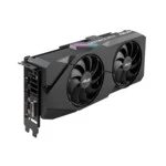 Видеокарта Asus Dual GeForce RTX 2060 SUPER EVO V2 OC Edition DUAL-RTX2060S-O8G-EVO-V2 (6 ГБ)