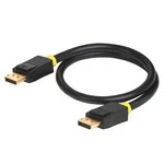 Кабель интерфейсный Greenconnect Кабель DisplayPort v1.2 15 м GCR-50556 (Display порт - Display порт)