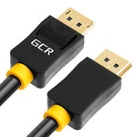 Кабель интерфейсный Greenconnect Кабель DisplayPort v1.2 15 м GCR-50556 (Display порт - Display порт)