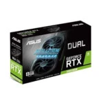 Видеокарта Asus RTX 2080 S 90YV0DP2-M0NM00 (8 ГБ)