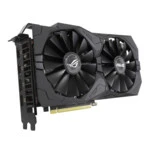 Видеокарта Asus GTX 1650 S 90YV0E11-M0NA00 (4 ГБ)