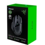 Мышь Razer Basilisk X HyperSpeed Gaming RZ01-03150100-R3G1 (Игровая, Беспроводная)
