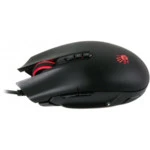 Мышь A4Tech P80 PRO (Игровая, Проводная)