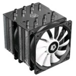 Охлаждение ID-Cooling SE-207