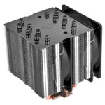 Охлаждение ID-Cooling SE-207