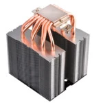 Охлаждение ID-Cooling SE-207