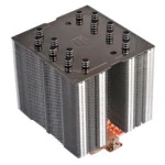 Охлаждение ID-Cooling SE-207