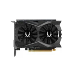 Видеокарта Zotac GAMING GeForce GTX 1650 SUPER Twin Fan ZT-T16510F-10L (4 ГБ)