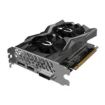 Видеокарта Zotac GAMING GeForce GTX 1650 SUPER Twin Fan ZT-T16510F-10L (4 ГБ)