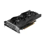 Видеокарта Zotac GAMING GeForce GTX 1660 Twin Fan ZT-T16600K-10M (6 ГБ)