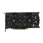Видеокарта Zotac GAMING GeForce GTX 1660 Twin Fan ZT-T16600K-10M (6 ГБ)