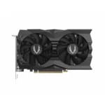 Видеокарта Zotac GAMING GeForce RTX 2070 SUPER MINI ZT-T20710E-10M (8 ГБ)