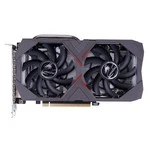 Видеокарта Colorful GeForce GTX 1660 SUPER 6G-V GTX 1660 SUPER 6G BA1V (6 ГБ)