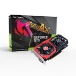 Видеокарта Colorful GeForce GTX 1660 SUPER NB 6G-V (6 ГБ)