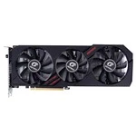 Видеокарта Colorful iGame GeForce GTX 1660 SUPER Ultra 6G-V GTX 1660 SUPER Ultra 6G HA2V (6 ГБ)