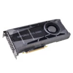 Видеокарта EVGA GeForce RTX 2080 SUPER GAMING 08G-P4-3080-KR (8 ГБ)