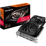 Видеокарта Gigabyte Radeon RX 5500 XT OC 8G GV-R55XTOC-8GD (8 ГБ)