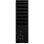 Внешние накопители Western Digital Elements Desktop WDBWLG0140HBK-EESN 14 ТБ