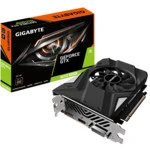 Видеокарта Gigabyte GeForce GTX 1650 SUPER OC 4G GV-N165SOC-4GD (4 ГБ)