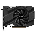 Видеокарта Gigabyte GeForce GTX 1650 SUPER OC 4G GV-N165SOC-4GD (4 ГБ)