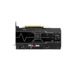 Видеокарта Sapphire PULSE Radeon RX 5500 XT 8G GDDR6 11295-01-20G (8 ГБ)
