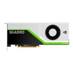 Видеокарта PNY Quadro RTX8000 VCQRTX8000STU-BSP (48 ГБ)