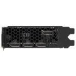 Видеокарта PNY Quadro RTX8000 VCQRTX8000STU-BSP (48 ГБ)