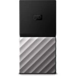 Внешние накопители Western Digital My Passport WDBKVX0020PSL-WESN (2 ТБ)