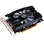 Видеокарта Inno3D GeForce GTX 1660 COMPACT N16601-06D5-1521VA29 (6 ГБ)
