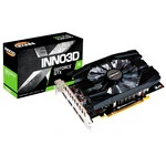 Видеокарта Inno3D GeForce GTX 1660 COMPACT N16601-06D5-1521VA29 (6 ГБ)