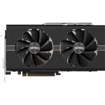 Видеокарта Sapphire NITRO+ Radeon RX 580 11265-03-20G (8 ГБ)
