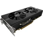 Видеокарта Sapphire NITRO+ Radeon RX 580 11265-03-20G (8 ГБ)