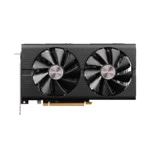 Видеокарта Sapphire RADEON RX 570 BLOCKCHAIN 11266-70-21G (16 ГБ)