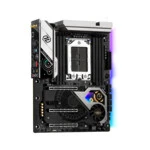 Материнская плата ASRock TRX40 Taichi TRX40TAICHI (ATX, AMD sTRX4)