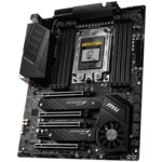 Материнская плата MSI TRX40 PRO WIFI TRX40PROWIFI (ATX, AMD sTRX4)