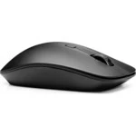 Мышь HP Bluetooth Travel Mouse 6SP30AA Премиальные, Беспроводная