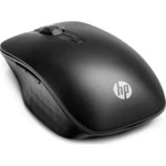 Мышь HP Bluetooth Travel Mouse 6SP30AA Премиальные, Беспроводная