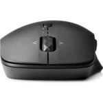 Мышь HP Bluetooth Travel Mouse 6SP30AA Премиальные, Беспроводная