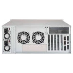 Серверный корпус Supermicro SuperChassis 846BE16-R1K28B CSE-846BE16-R1K28B