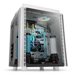 Корпус Thermaltake Level 20 HT Snow Edition CA-1P6-00F6WN-00