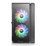 Корпус Thermaltake View 51 TG ARGB CA-1Q6-00M1WN-00 Full-Tower