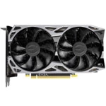 Видеокарта EVGA GeForce GTX 1660 SUPER SC ULTRA GAMING 06G-P4-1068-KR (6 ГБ)