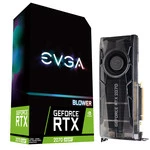 Видеокарта EVGA GeForce RTX 2070 SUPER GAMING 08G-P4-3070-KR (8 ГБ)